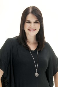 Kirsty-Leigh Green - Research and Executive Assistant