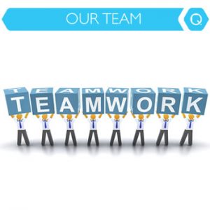 OUR TEAM