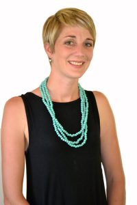 Quantemna Melanie de Bruyn
